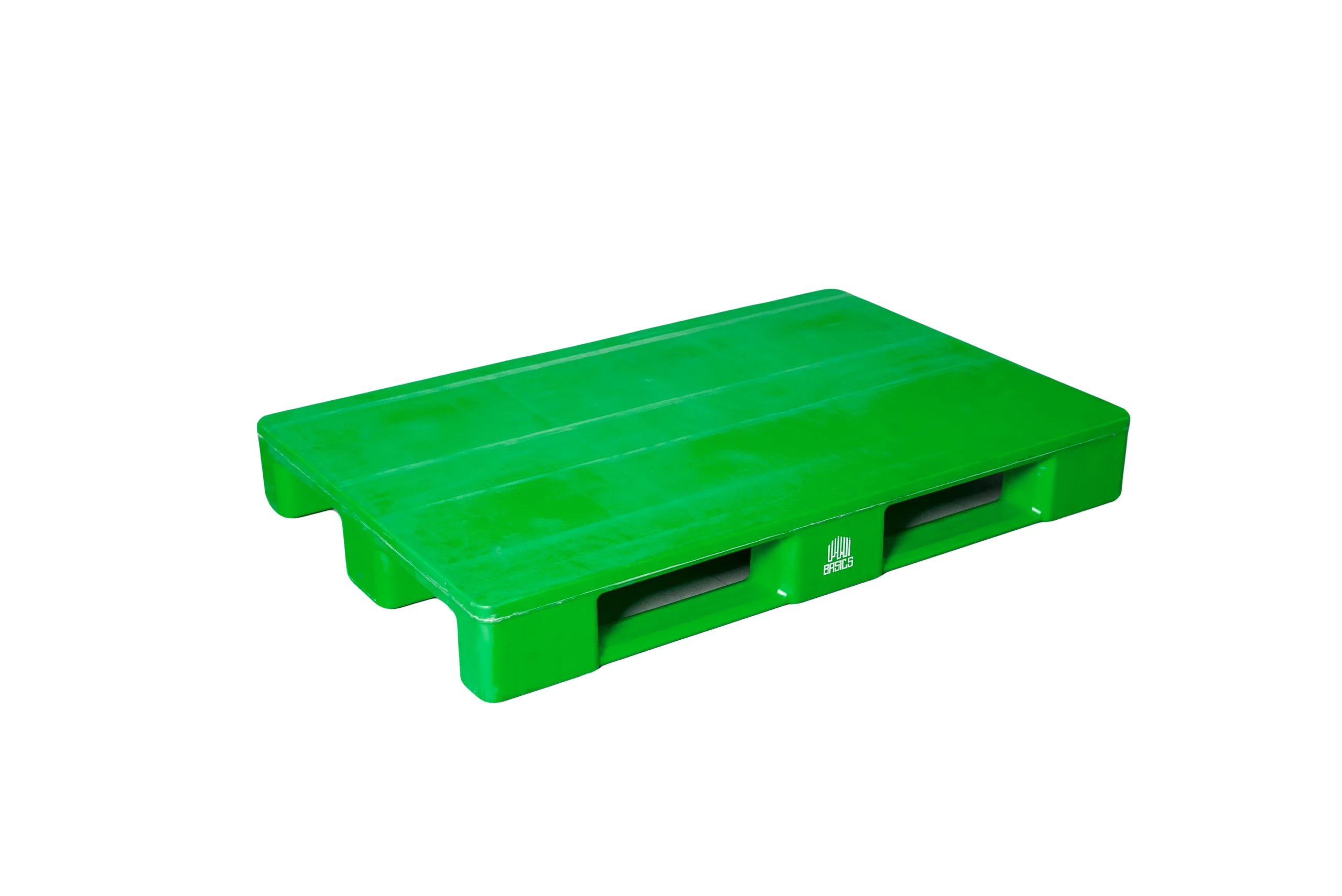 ENL-1208PGC three runners plastic pallet