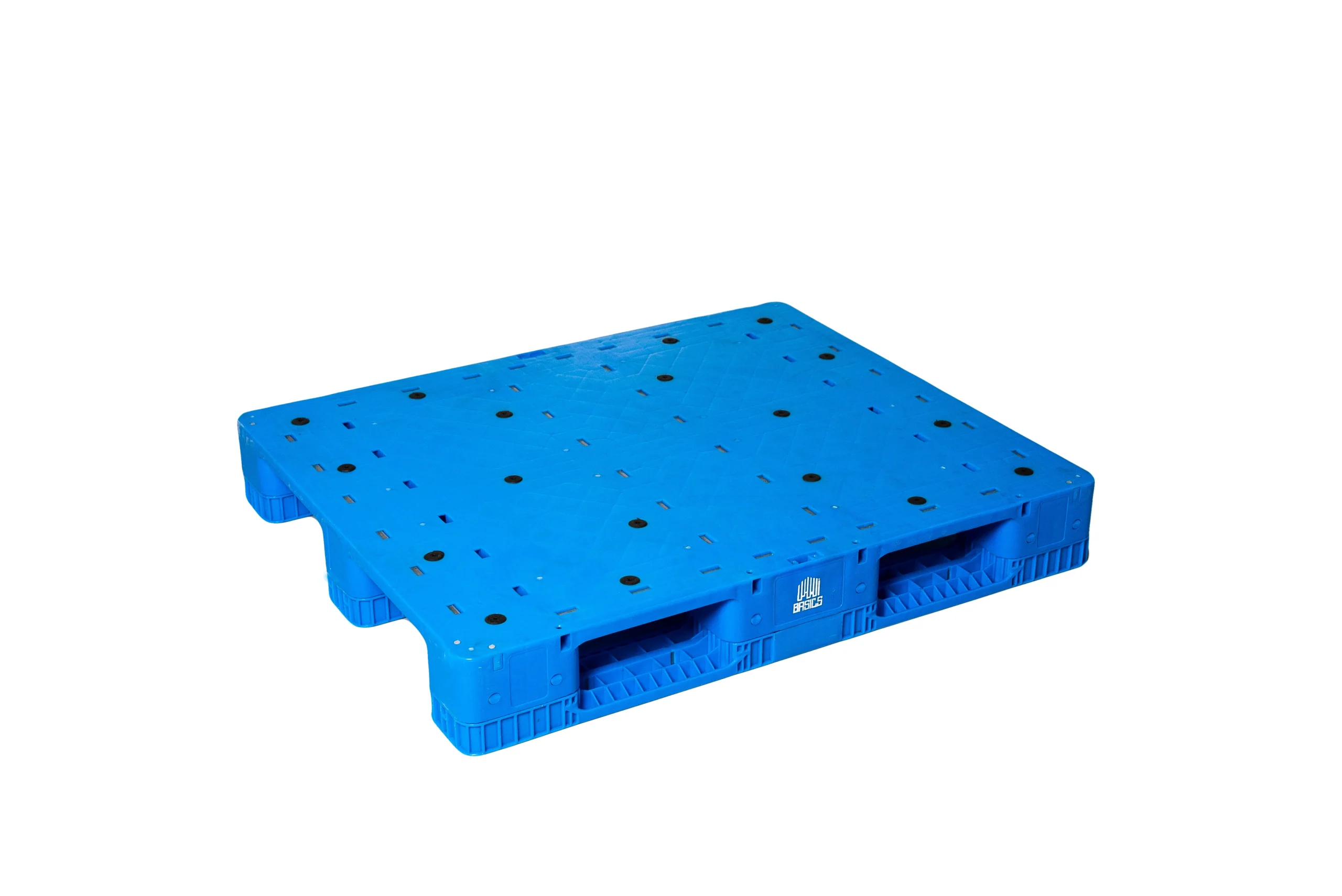 blue Hygienic Pallets M3