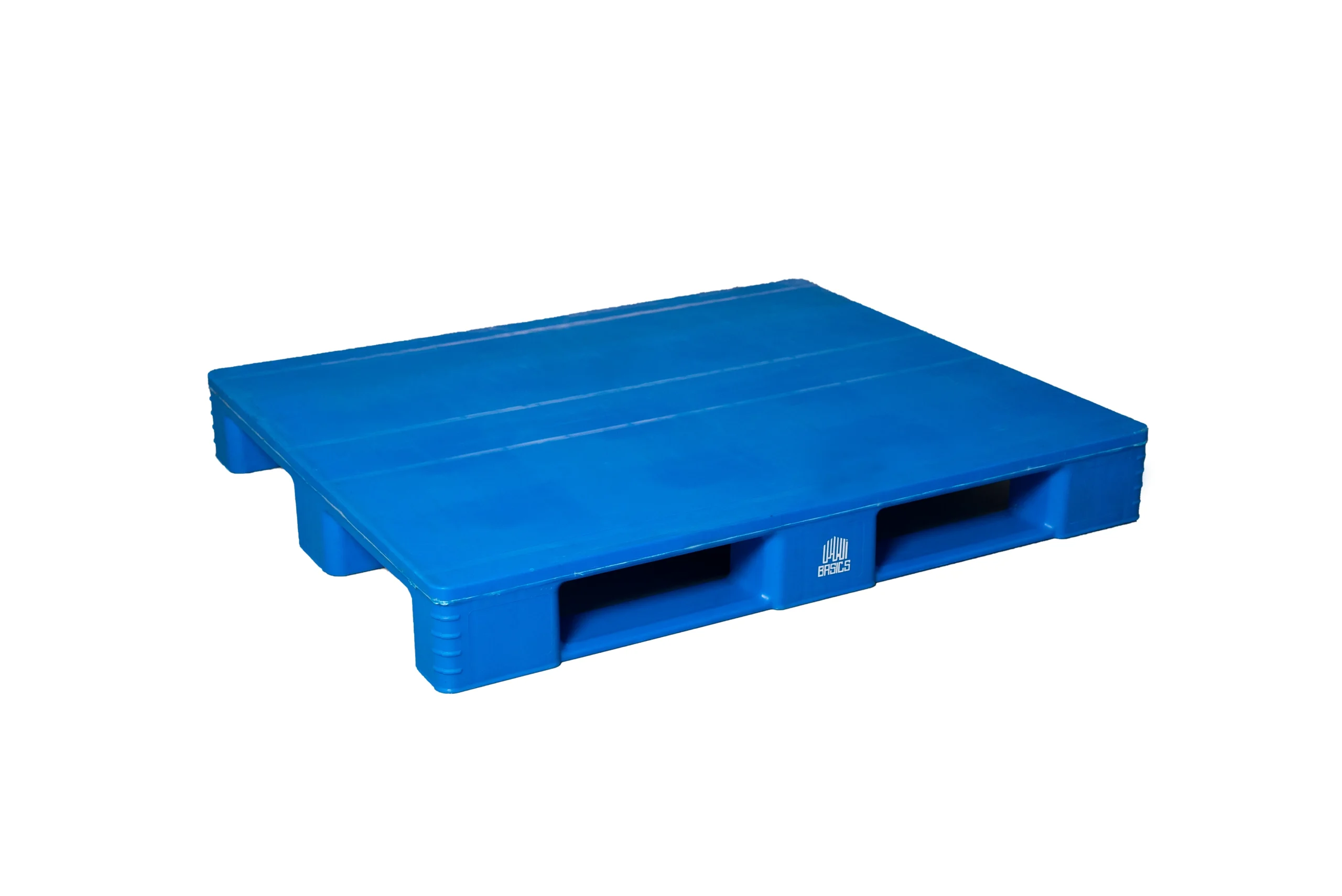 blue Hygienic Pallets Hp