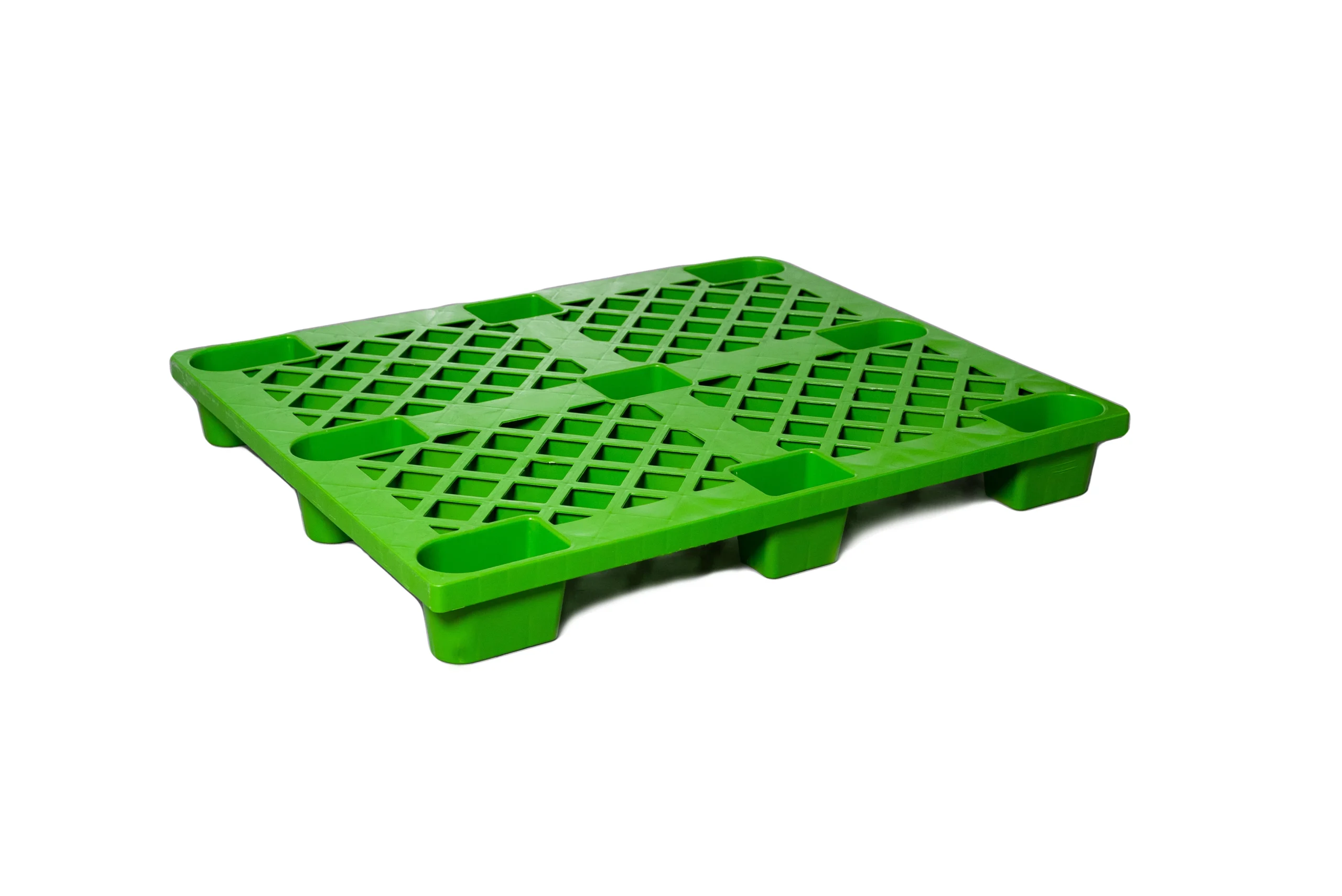 green Light Weight Pallets2