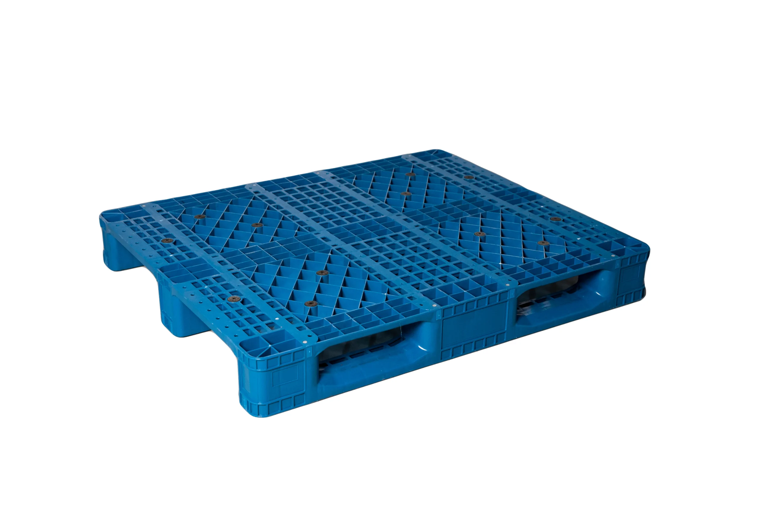 ENL-Y1210WHC three runners plastic pallet